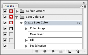 Click to download Photoshop Action