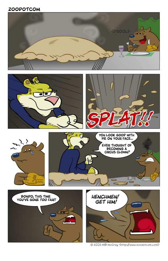 Goldenpaw: Part 3