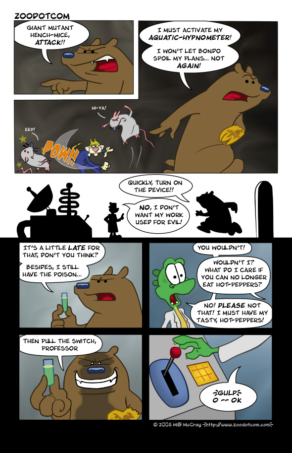 Goldenpaw: Part 4