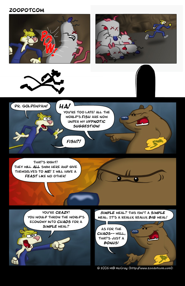 Goldenpaw: Part 5