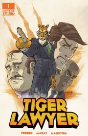 Tiger Lawyer #1